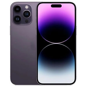 Smartphone 5G d'Occasion Débloqué <span class=keywords><strong>14</strong></span> <span class=keywords><strong>Pro</strong></span> <span class=keywords><strong>Max</strong></span> 6,7 Pouces 6 Go RAM 48 MP Grade AA+ Garantie 12 Mois - Product Image 1