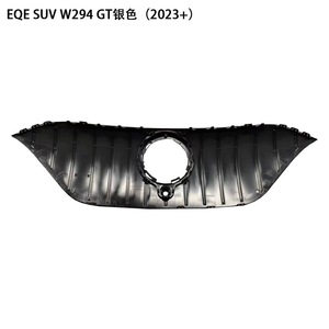 Parrilla Delantera para Mercedes-Benz Clase EQE W294, Modificación de Parachoques de Plástico ABS para Actualización Retrofit - Product Image 3