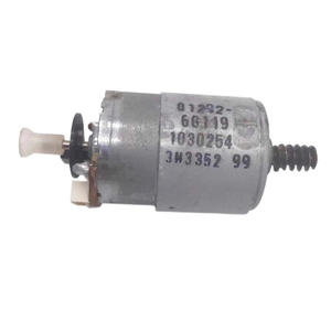 Ink <b>Pad</b> Motor Q1292-60119 Fits For HP T1100 T 1100 Designjet <b>Printer</b> Parts - Product Image 2