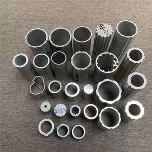 All Kinds of Cheap Price Assembly Line Aluminum Industrial Profiles - Product Image 5