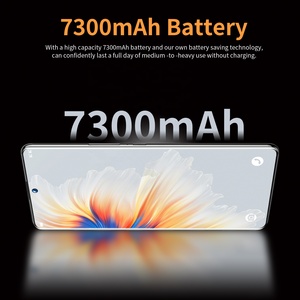 Thứ Hai Tay <span class=keywords><strong>Redmi</strong></span> Lưu Ý Sử Dụng Xiaomi 12 Điện Thoại Di Động Cho Octa Lõi Điện Thoại Di Động - Product Image 6