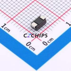 Diodo M7(SMA) DO-214AC(SMA) Original y Nuevo, Diodo de Propósito General, Venta al por Mayor de Componentes Electrónicos, Chips y Servicio BOM - Product Image 2