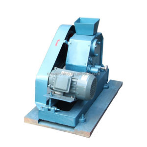 Mini Laboratorium Gebruik Primaire Kaakbrekers Voor Steen - Product Image 2