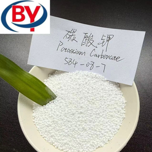 <span class=keywords><strong>Carbonate</strong></span> <span class=keywords><strong>de</strong></span> <span class=keywords><strong>potassium</strong></span> anhydre (K2CO3) <span class=keywords><strong>de</strong></span> qualité industrielle, agricole et alimentaire, pureté 99,5 %, poudre blanche, conforme aux normes Boyu - Product Image 2