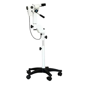 2022 LED Optical Colposcope System Digital Colposcopy Image System