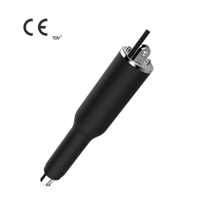 Attuatore lineare ad alta velocità 12V/24V Motor265-330mm lunghezza 8/9.5mm fori <span class=keywords><strong>per</strong></span> elettricbicicletta barca ventilatore scheda 35mm magnete - Product Image 6