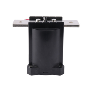 ขดลวด HCF1000A 12 24 48V สำหรับ HEV ตัวเก็บประจุพลังงานแสงอาทิตย์แรงดันสูง1000A ฉนวนเซรามิกสำหรับ HEV - Product Image 1