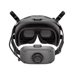 Accesorios originales Nuevas gafas N3 Integra Motion Combo con RC Motion 2 para DJ FPV <span class=keywords><strong>Avata</strong></span> 2 Neo <span class=keywords><strong>Dron</strong></span> - Product Image 4