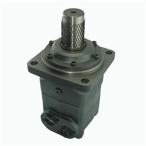 Motores Hidráulicos de Serie, Motores Hidráulicos de Velocidad Variable OMT - Product Image 3