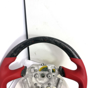 <span class=keywords><strong>Volante</strong></span> de Fibra de Carbono Forjado Personalizado <span class=keywords><strong>para</strong></span> <span class=keywords><strong>Ford</strong></span> <span class=keywords><strong>Falcon</strong></span> FG <span class=keywords><strong>para</strong></span> XR XR6 XR8 - Product Image 5
