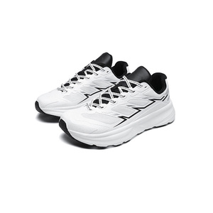 Sneakers Sportive Personalizzate in Mesh Traspirante, <span class=keywords><strong>Scarpe</strong></span> Casual da Esterno Comode, Leggere e Resistenti all'Usura - Product Image 3