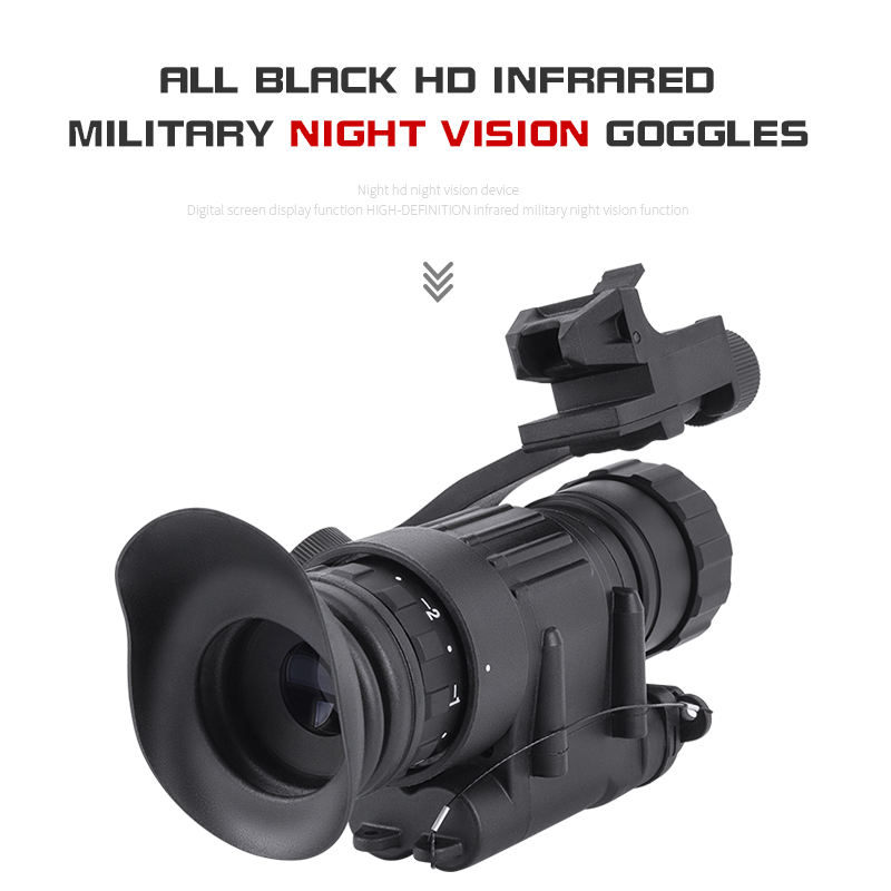 G14 ナイトビジョン　ハウジングpvs-14タイプ　軽量ハウジング 夜叉 G14 ナイトビジョン ハウジングpvs-14タイプ 軽量