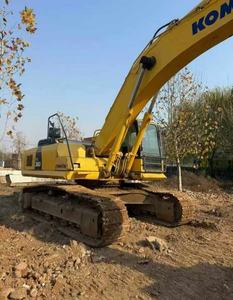 รถขุดญี่ปุ่นยี่ห้อโคมัตสึ รุ่น PC360-8MO 36 ตัน PC350 PC360 PC450-7 PC400-8r PC450-8 มือสอง 50 ตัน รุ่น PC500 PC850se - Product Image 2