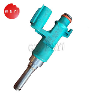 Inyector de Combustible 23250-24020 para Vehículos Toyota, Pieza Automotriz - Product Image 1