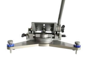 NSH Low Rocker Set Professional Film Equipment Gimbal Stabilizer for Camera Video <b>Shoot</b> - Product Image 4
