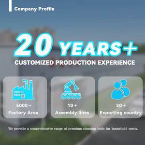 Vadrouille ronde rotative à torsion pour poteau <span class=keywords><strong>télescopique</strong></span> en acier inoxydable mains libres à torsion automatique - Product Image 6