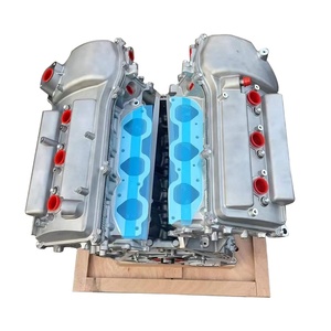 Newparts meilleure vente 4.0L 1GR ensemble moteur haute qualité état <span class=keywords><strong>neuf</strong></span> pour <span class=keywords><strong>Land</strong></span> <span class=keywords><strong>Cruiser</strong></span> V6 <span class=keywords><strong>prix</strong></span> de gros - Product Image 1