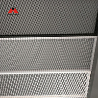 Panneau de bardage perforé en aluminium Alumtimes, façade de bâtiment, maille métallique, bardage extérieur pour plafond et revêtement extérieur