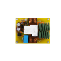 Carte d'amplification haute puissance, carte de démarrage progressif 40A 5000W, carte de démarrage progressif pour alimentation électrique