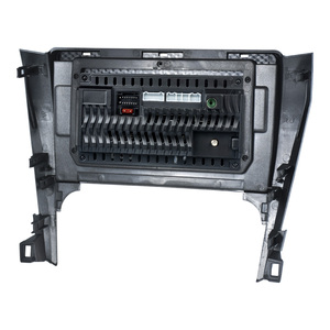 Autoradio stéréo pour <span class=keywords><strong>Toyota</strong></span> Camry 2012-2014 <span class=keywords><strong>Android</strong></span> 10 pouces <span class=keywords><strong>2</strong></span> Din 8 cœurs 4G WiFi GPS FM BT Carplay <span class=keywords><strong>Android</strong></span> <span class=keywords><strong>Auto</strong></span> Mirror Link - Product Image 3