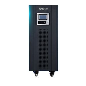 무정전 전원 공급 장치 UPS 저주파 10kva 15kva 20kva 25kva 30kva 온라인 UPS 가격 - Product Image 3