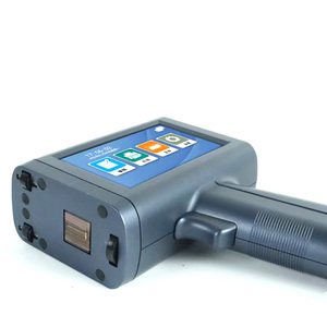 Factory Wholesale Handheld Inkjet Automatic <strong>Printer</strong> for Label Date Code Batch Number - Product Image 3