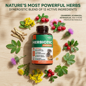 Suplementos herbales <span class=keywords><strong>para</strong></span> mascotas, tableta removedora de manchas de lágrimas, multivitamina de luteína <span class=keywords><strong>para</strong></span> apoyo de perros, limpieza de ojos, suplementos <span class=keywords><strong>naturales</strong></span> <span class=keywords><strong>para</strong></span> el cuidado de <span class=keywords><strong>la</strong></span> salud - Product Image 4