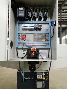 Xk7120 Mini CNC nhà sản xuất máy phay của 3-trục và 4-trục CNC Máy phay - Product Image 6