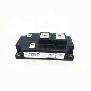 Zhida CM300HA-12H CM300HA-12 CM300HA CM300 baru asli impor igbt Modul Daya CM300HA-12H