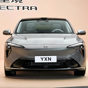 2025 nuovissima berlina di lusso ibrida Electra L7 Mid-to-large a gamma estesa <span class=keywords><strong>nuova</strong></span> berlina di lusso per veicoli a energia ora in vendita - Product Image 1