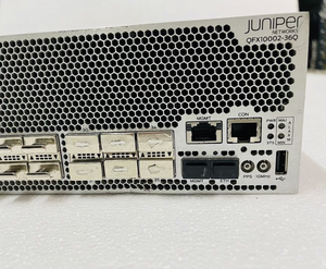 Para el Switch Juniper QFX10002-36Q QFX10002-72Q QFX10002 QFX10002-60C QFX72Q QFX60C - Product Image 2