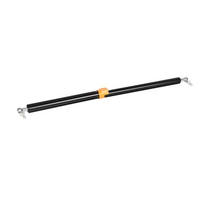Self Locking Gas Strut for <b>Folding</b> <b>Bed</b> Storage 400N Steel Pneumatic Lift Support OEM - Product Image 3
