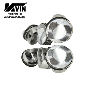 Ensemble piston KVIN 06E107065CF BDX CCE pour C6 2.8 A8/2.8 06E 107 065 CF - Product Image 4