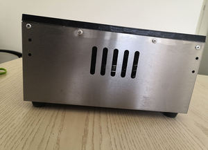 Máquina para Asar Huevos de Codorniz, Asador de Huevos de Codorniz, Venta al por Mayor, Segura y Confiable - Product Image 4