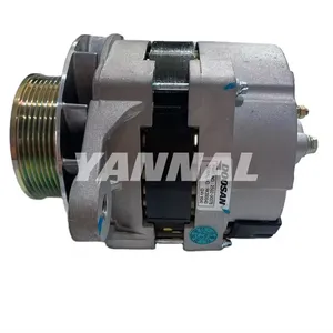 Motore rsatz teile DE12 Licht maschine 2502-9007B Für Doosan