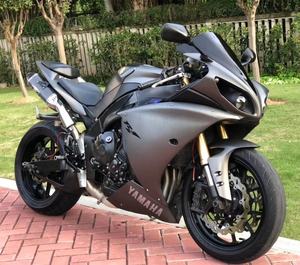 Motocicleta Usada Yamaha R1 Deportiva, R6 de Carreras de Carretera, 250CC, 299 km/h, Gran Cilindrada - Product Image 1