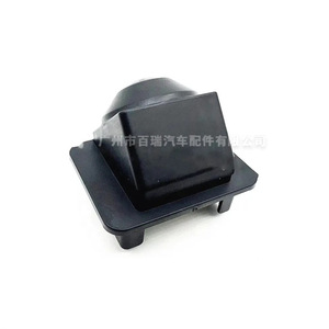 Cámara de Reversa Trasera para Chery Tiggo 8, Resolución 480x600, Visión Nocturna, Asistencia de Estacionamiento, Señal de Video Estándar de 12V CC - Product Image 5