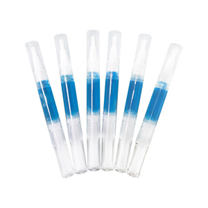 Gel Desensibilizante Azul de 2 ml para Sensibilidad de Encías Blanqueamiento Dental - Product Image 1