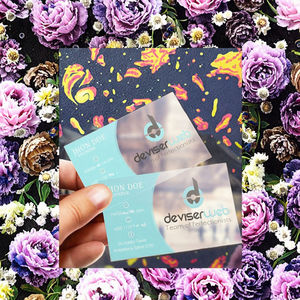 Étiquette en plastique personnalisée, marquage à chaud et sérigraphie, personnalisation prise en charge pour diverses marques d'impression - Product Image 3