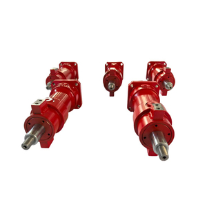 Equipo de Construcción Industrial de Alta Carga, Uso Pesado, Funcionamiento Suave, Fácil Mantenimiento - Product Image 2