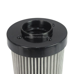 Filtre à huile hydraulique en fibre de verre EA4923 neuf pour véhicules et machines d'ingénierie avec une efficacité de 98,7 % et une filtration primaire de 10,0 microns - Product Image 6