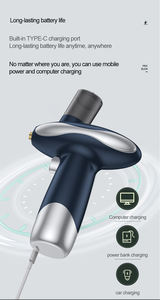 Nouveauté - <span class=keywords><strong>Prix</strong></span> de gros - Vente - Vaporisateur facial pour la peau - Soulage efficacement la sécheresse du corps et du visage - Hydratant et rajeunissant - Product Image 2