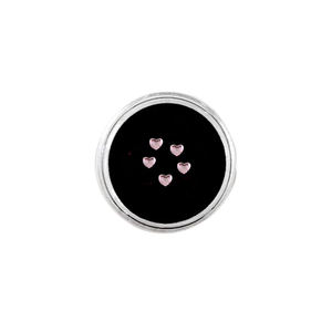 Cristaux brillants éblouissants gemme de dent sans plomb pour les dents merlan et décoration de dent dentaire orale gemme de dent bricolage - Product Image 6