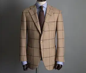 Супер 150's 100% шерсти две кнопки пальто брюки мужской костюм для мужчин свадебное платье оптовая продажа детской одежды