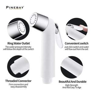 PINEBAY, туалетный биде - Product Image 4