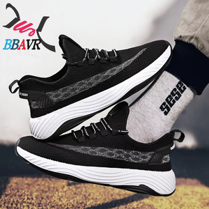 Venta al por Mayor de Zapatillas Deportivas Casuales de Moda para Hombre, Zapatos para Correr - Product Image 1