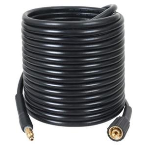 Tuyau haute pression 5800 PSI pour nettoyeur haute pression, tuyau d'alimentation dédié pour machine de lavage de voiture - Product Image 1