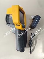  Caméra thermique infrarouge Ti10, imageur IR Ti 10, occasion