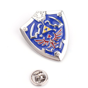 <span class=keywords><strong>Attack</strong></span> <span class=keywords><strong>On</strong></span> <span class=keywords><strong>Titan</strong></span> Pins หมุดโลหะเคลือบ,เข็มกลัดติดปกเสื้อโค้ทเสื้อผ้ากระเป๋าเป้สะพายหลัง - Product Image 2
