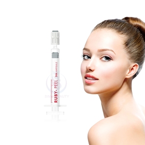 התחדשות ביו microneedling עבור anto Qging אמפולות הלבנת העור
התחדשות העור
תאי גזע אמפולה
אמפולות פנים - Product Image 4